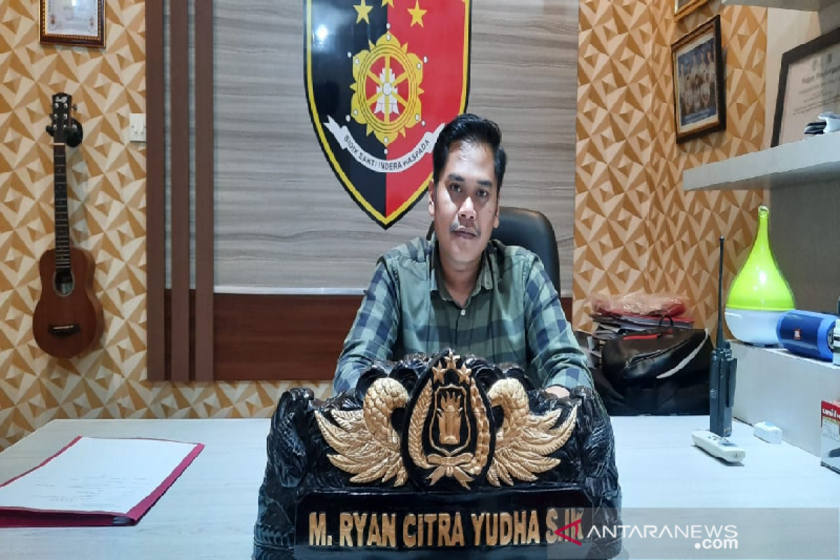 Kasus dugaan pelanggaran prokes di Banda Aceh masuk tahap penyidikan
