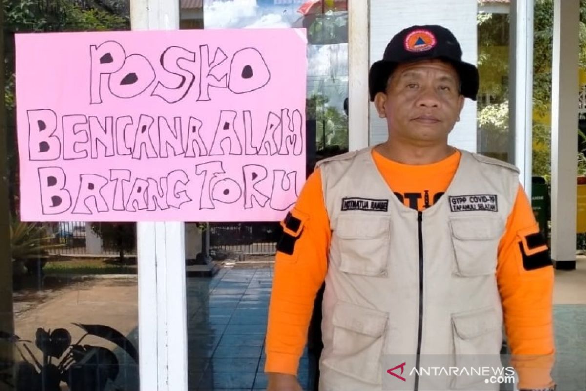 Basarnas Medan perkuat proses evakuasi korban longsor di PLTA Batang Toru