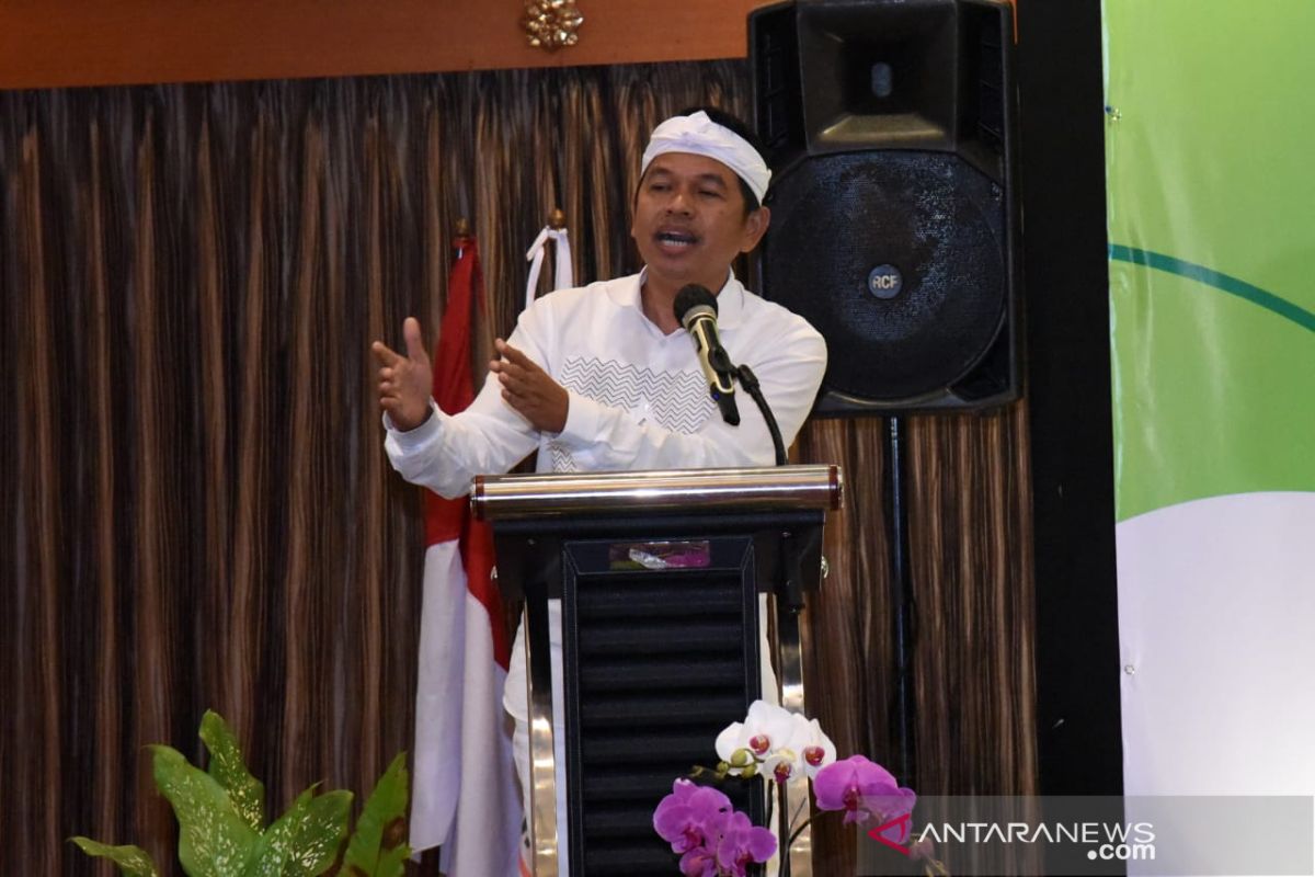 Dedi Mulyadi: Sekarang Era "Babi Ngepet"