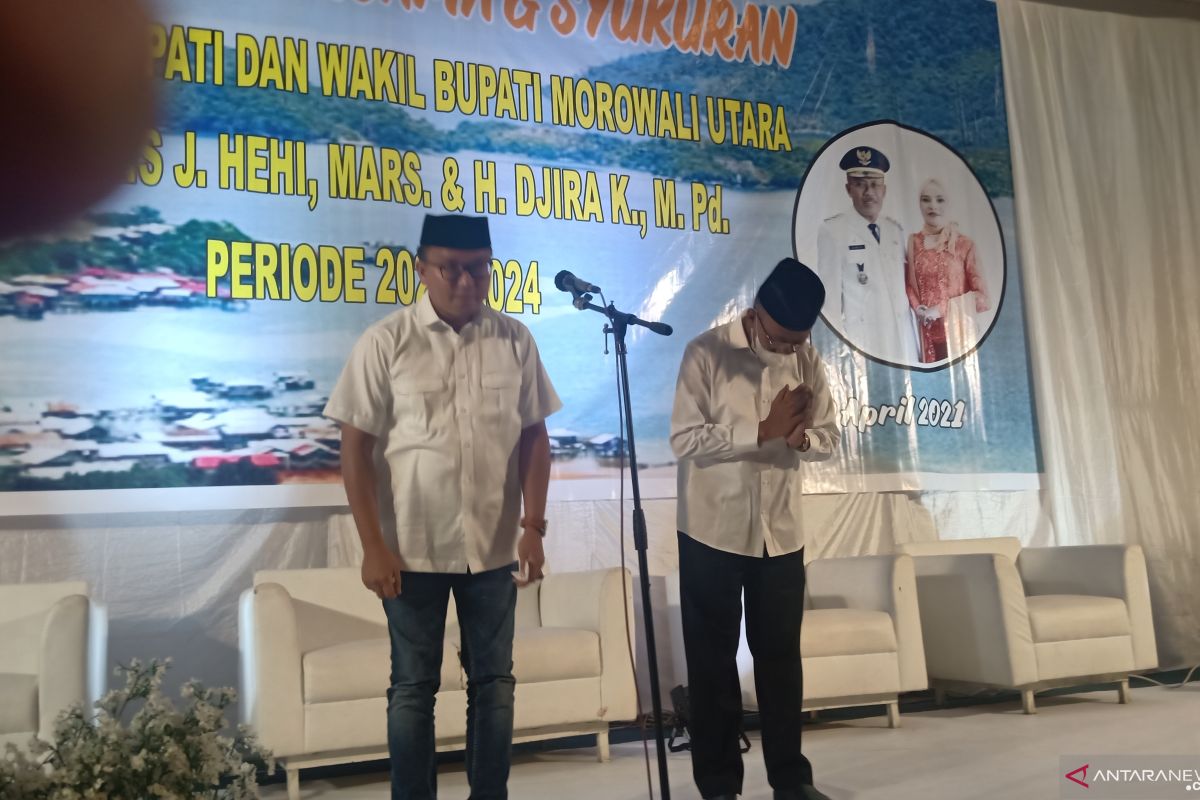 Delis: Yang tidak bisa bergerak bersama, pinggir diri dulu