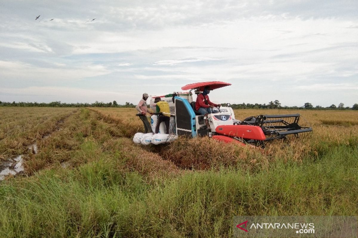 DPRD Seruyan harapkan sumber daya penyuluh pertanian ditingkatkan