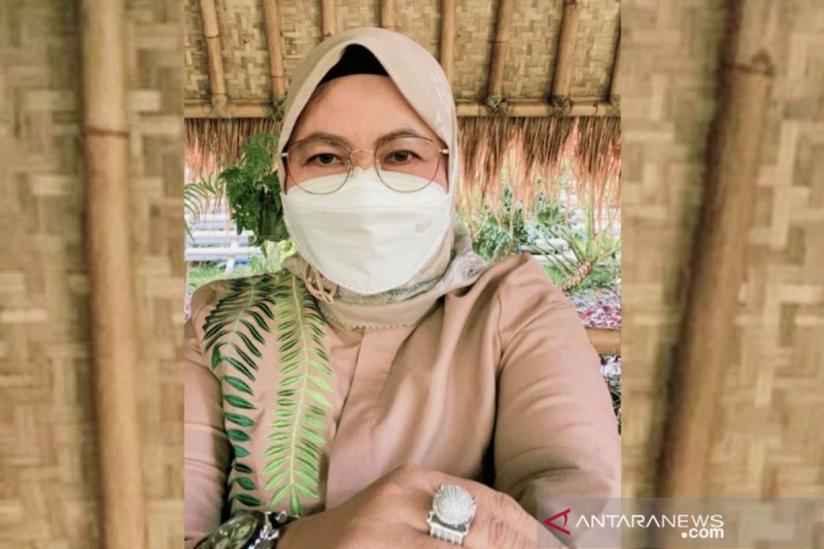 DPRD Kotim minta perusahaan besar bantu serap beras petani lokal