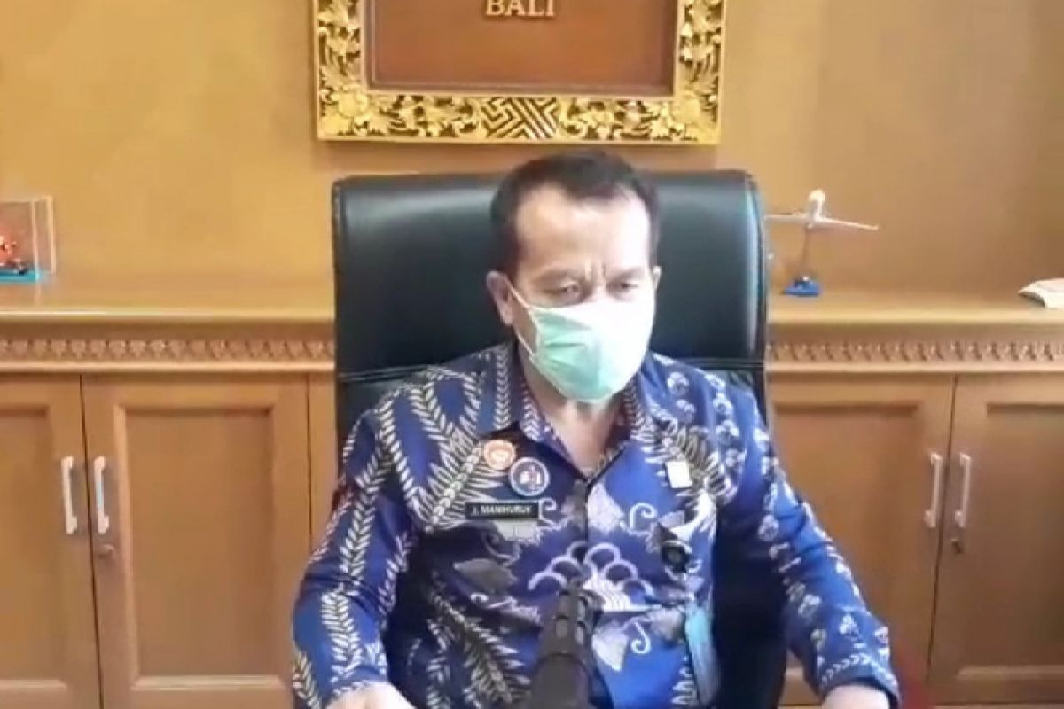 Imigrasi Bali akan deportasi WNA viral lukis masker di wajah