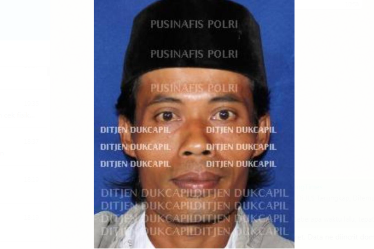 Polisi selidiki kasus pembunuhan pria Majalengka di Tulungagung