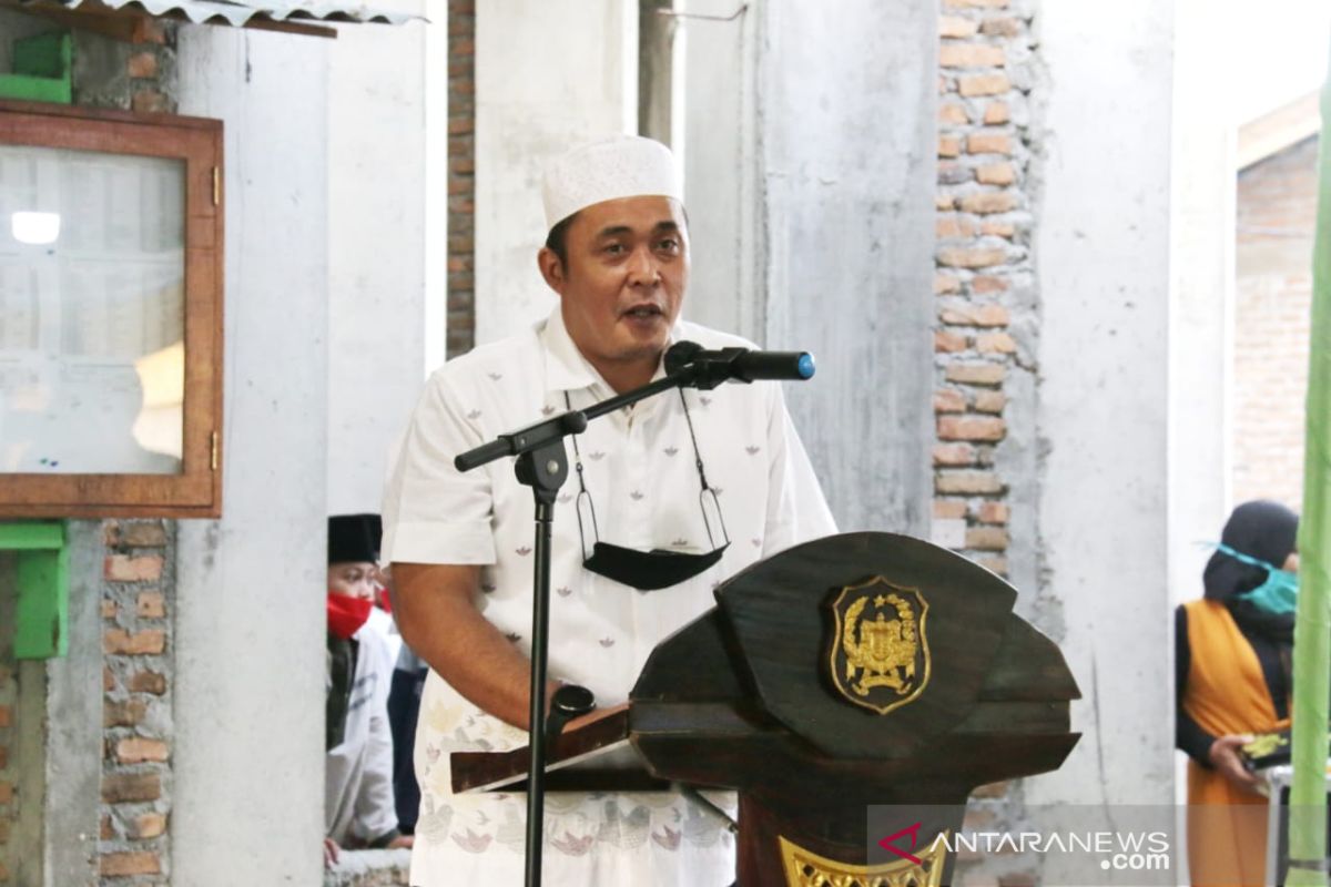 Pemkot Medan bantu uruskan sertifikat tanah wakaf masjid