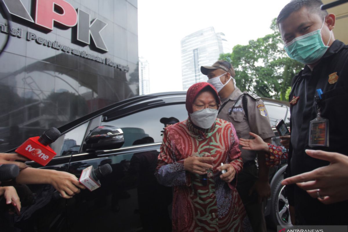 Kemarin, Azis Syamsuddin dicegah bepergian hingga KKB sebagai teroris