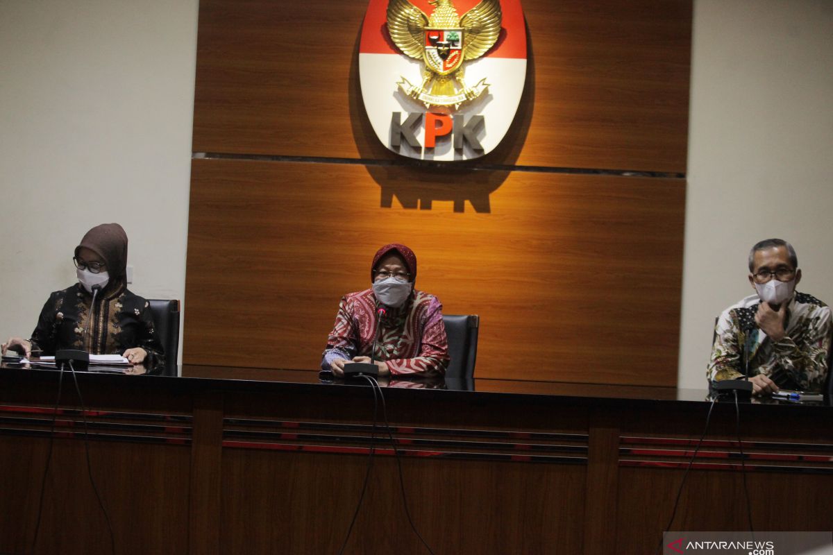 KPK sebut kriteria kemiskinan penerima bansos turut jadi perhatian