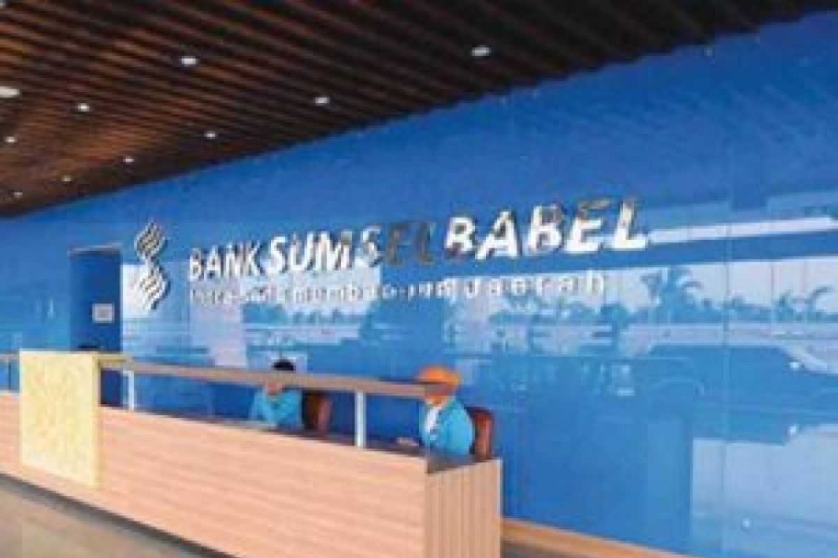 Bisa sentuh Rp1 triliun, Bank Sumsel Babel ajukan penambahan alokasi KUR