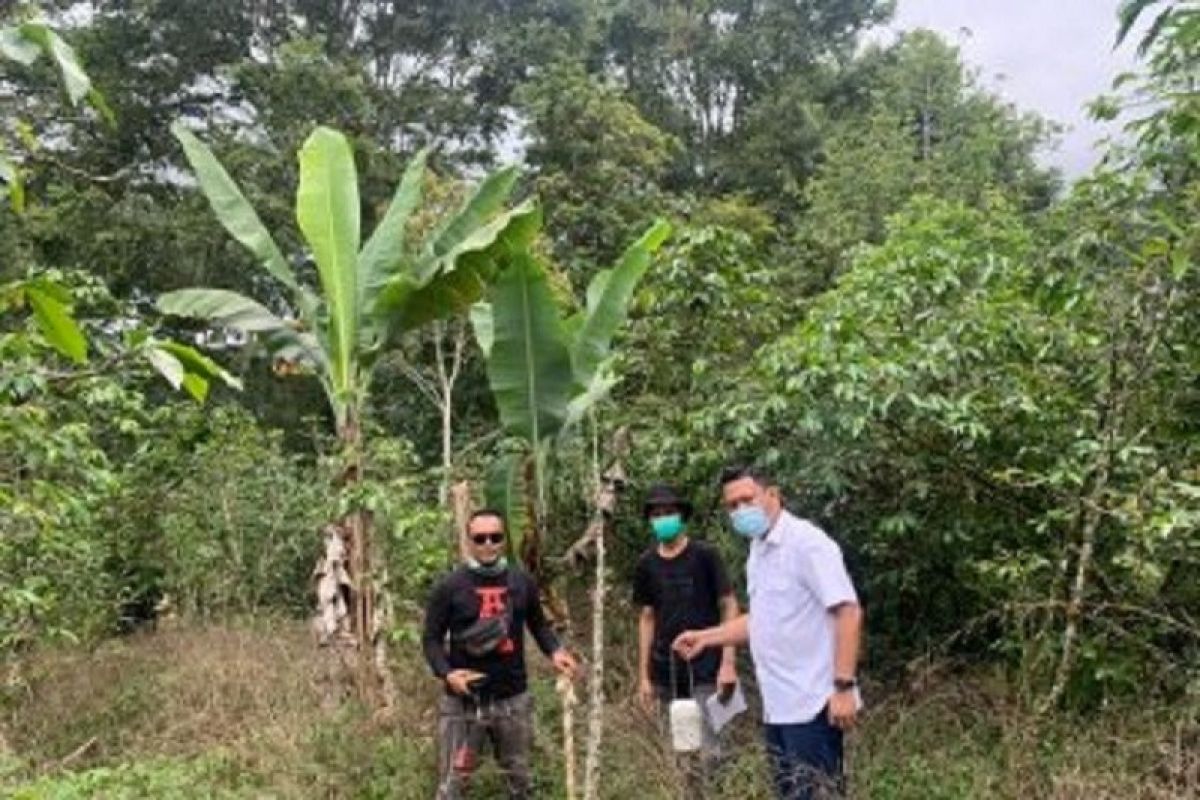 Penelitian awal gempa bumi Samosir digagas bersama BMKG-USK-Aceh Besar