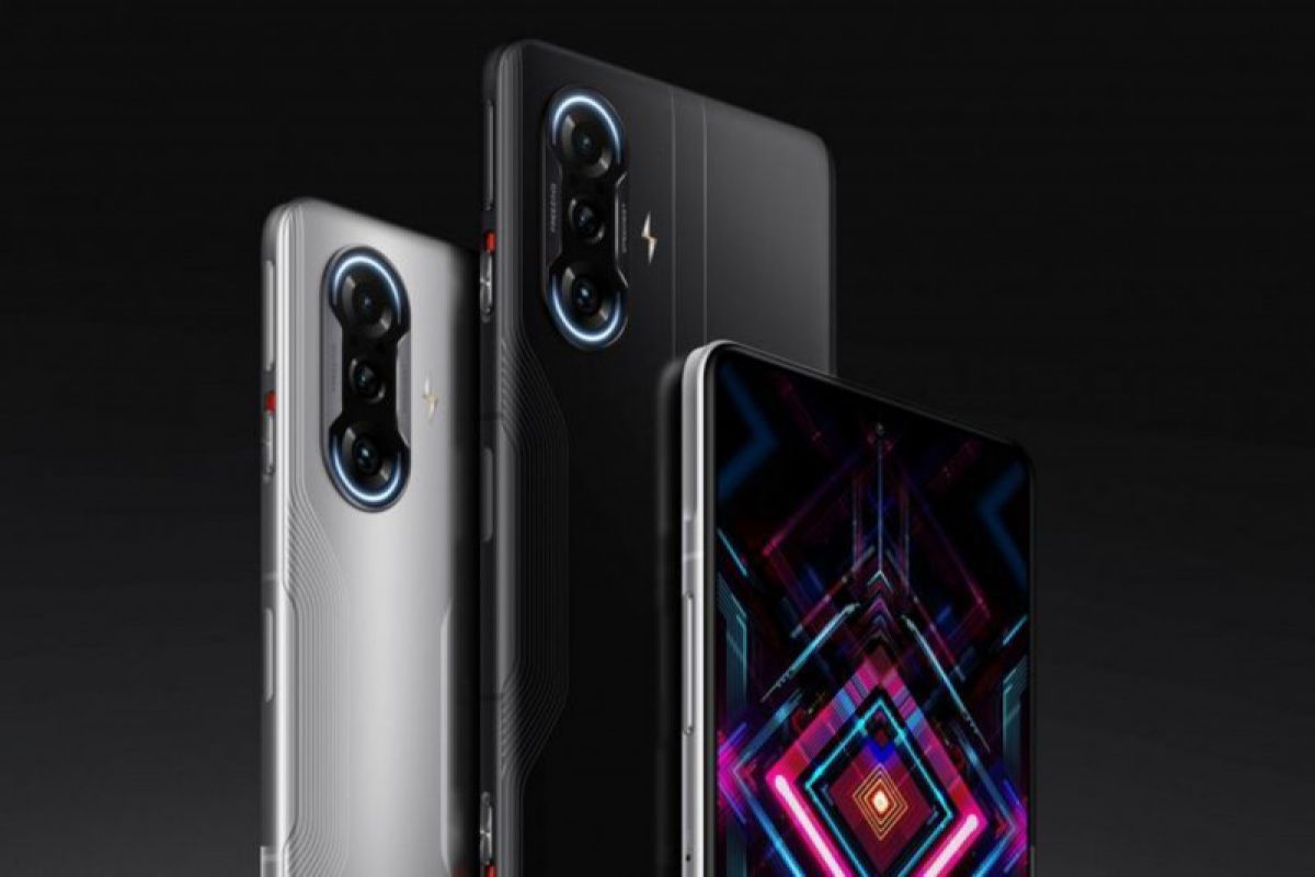 Redmi K40 Gaming terjual 100.000 unit dalam satu menit