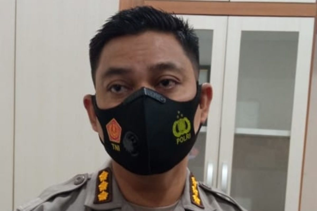 Perkara bekas bupati Labusel sudah di Kejaksaan Tinggi Sumatera Utara