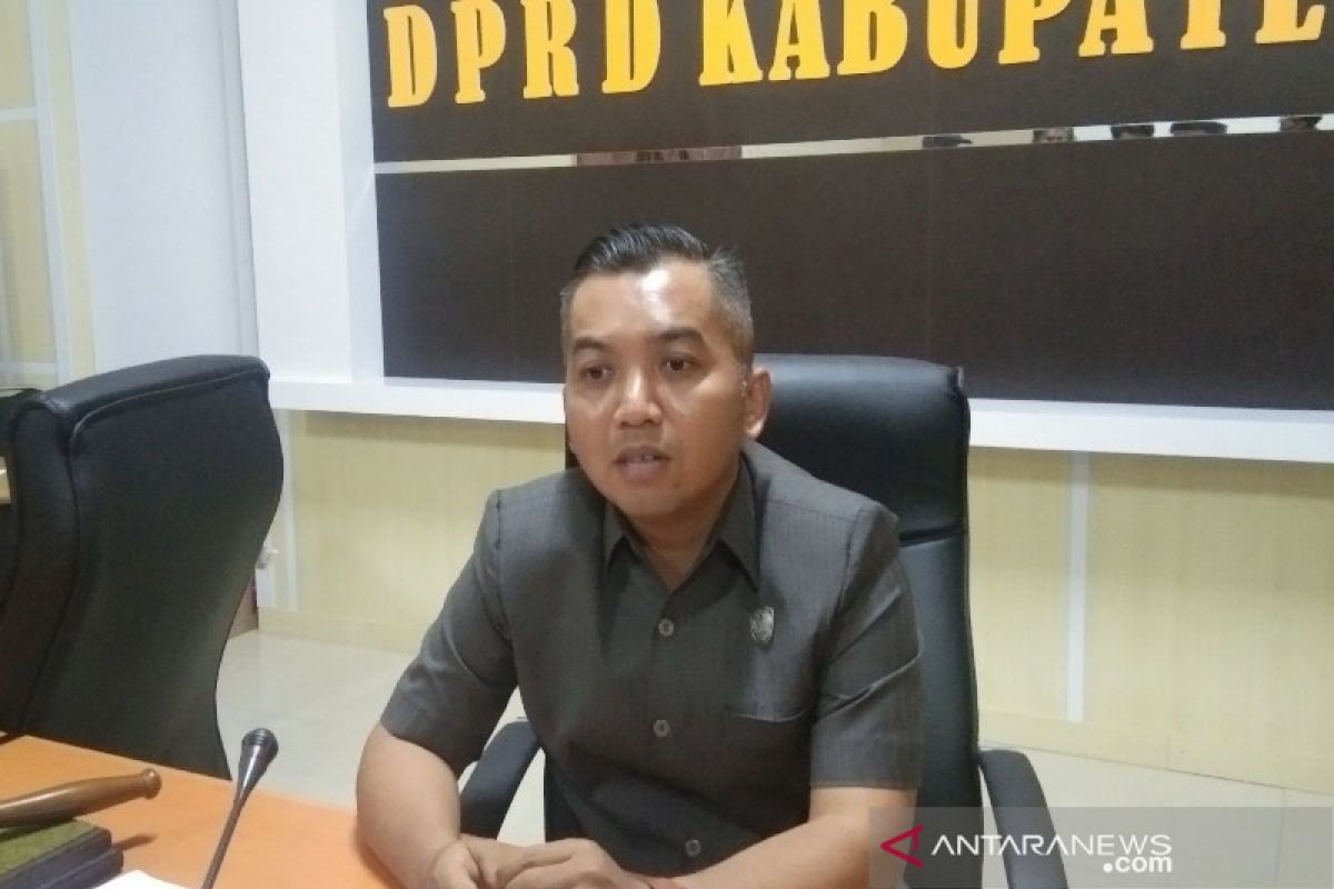 DPRD harapkan pencegahan stunting di Seruyan ditingkatkan