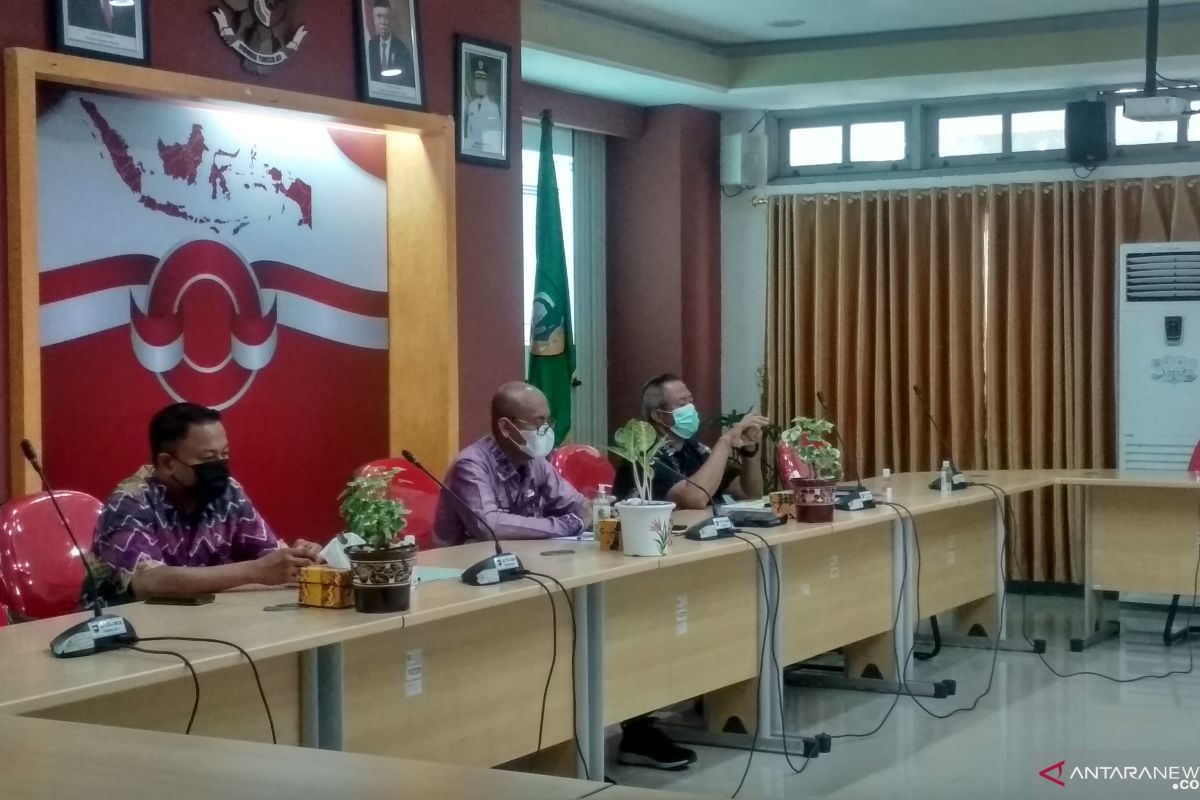 Mendagri minta kepala daerah inventarisir perda