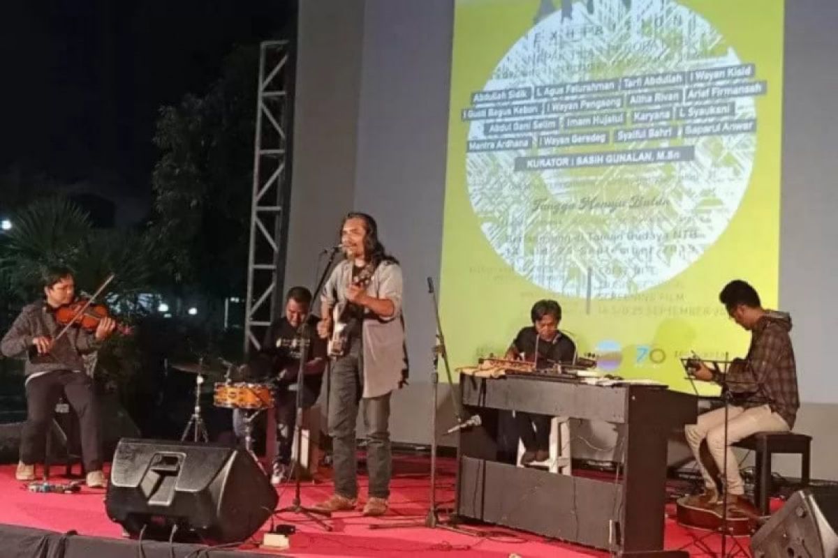 Seperti apa sih musik Bluegrass