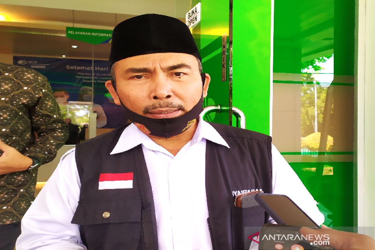 Empat ribu buruh di Aceh hilang pekerjaan selama COVID-19