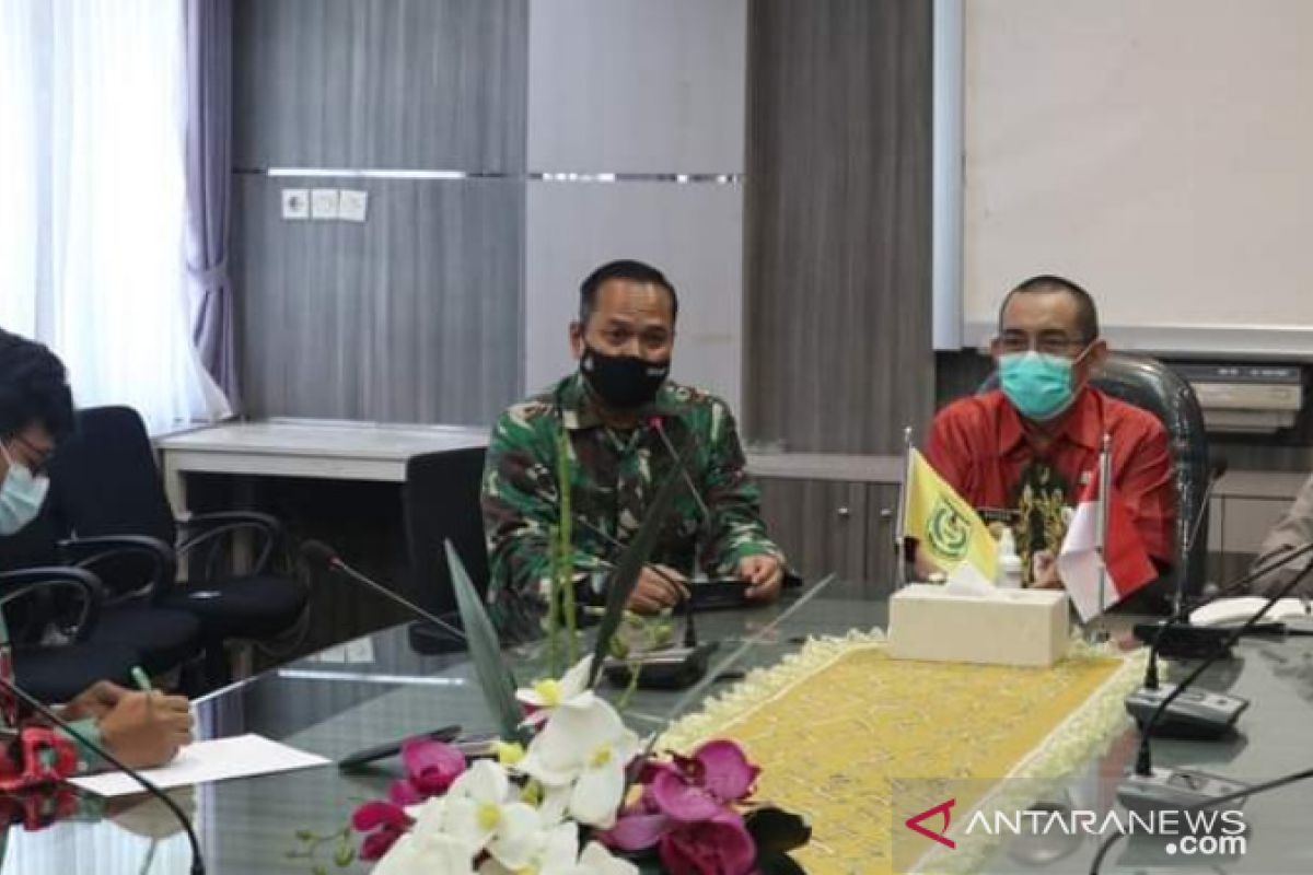 Banjarmasin makin perketat PPKM jelang Idul Fitri