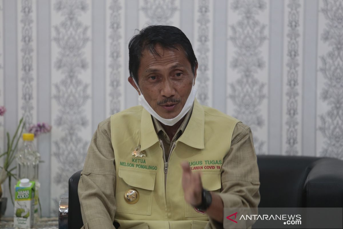 Bupati Gorontalo sebut buruh berkontribusi membangun daerah dan negara