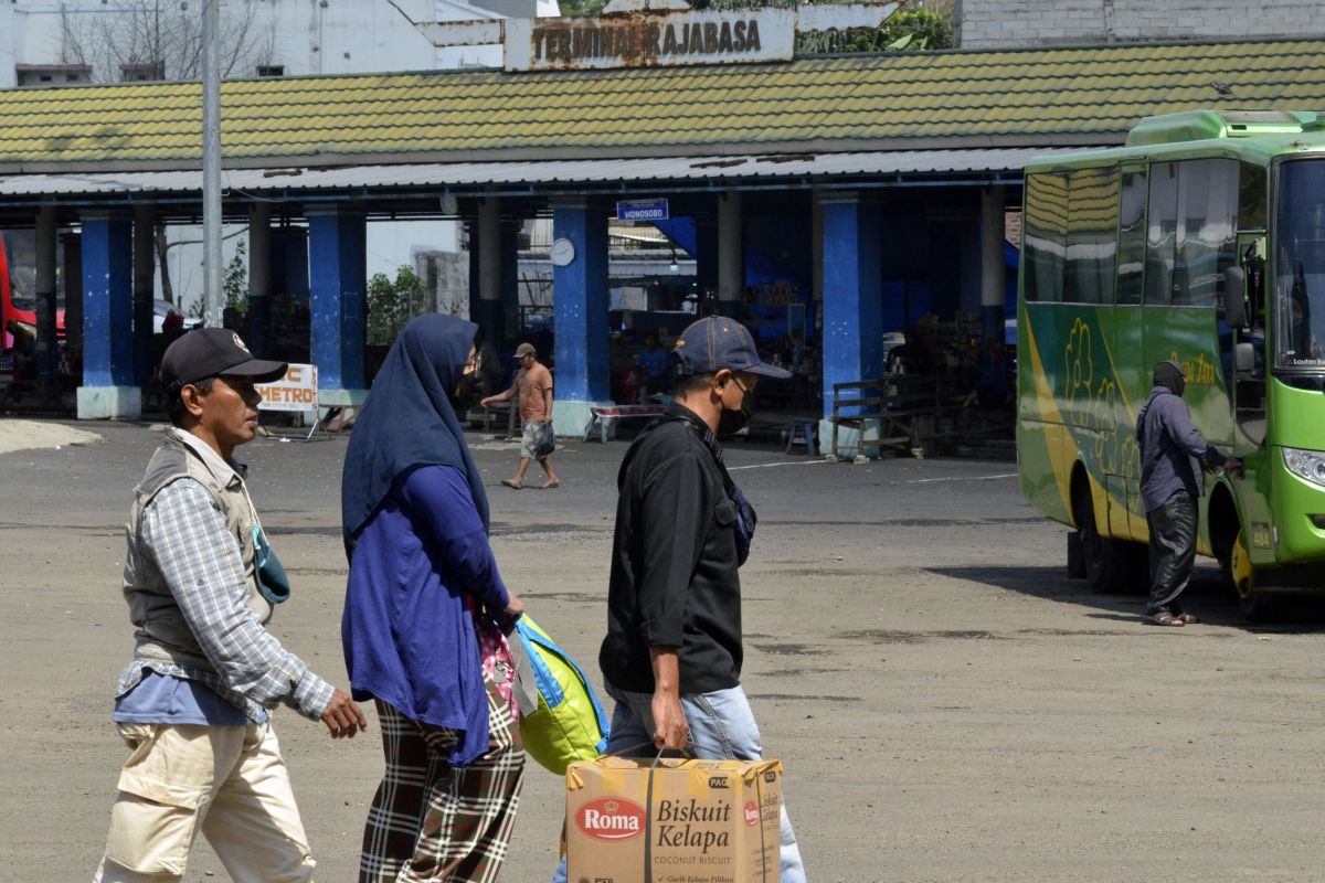 Pakar sebut alasan mudik dilarang