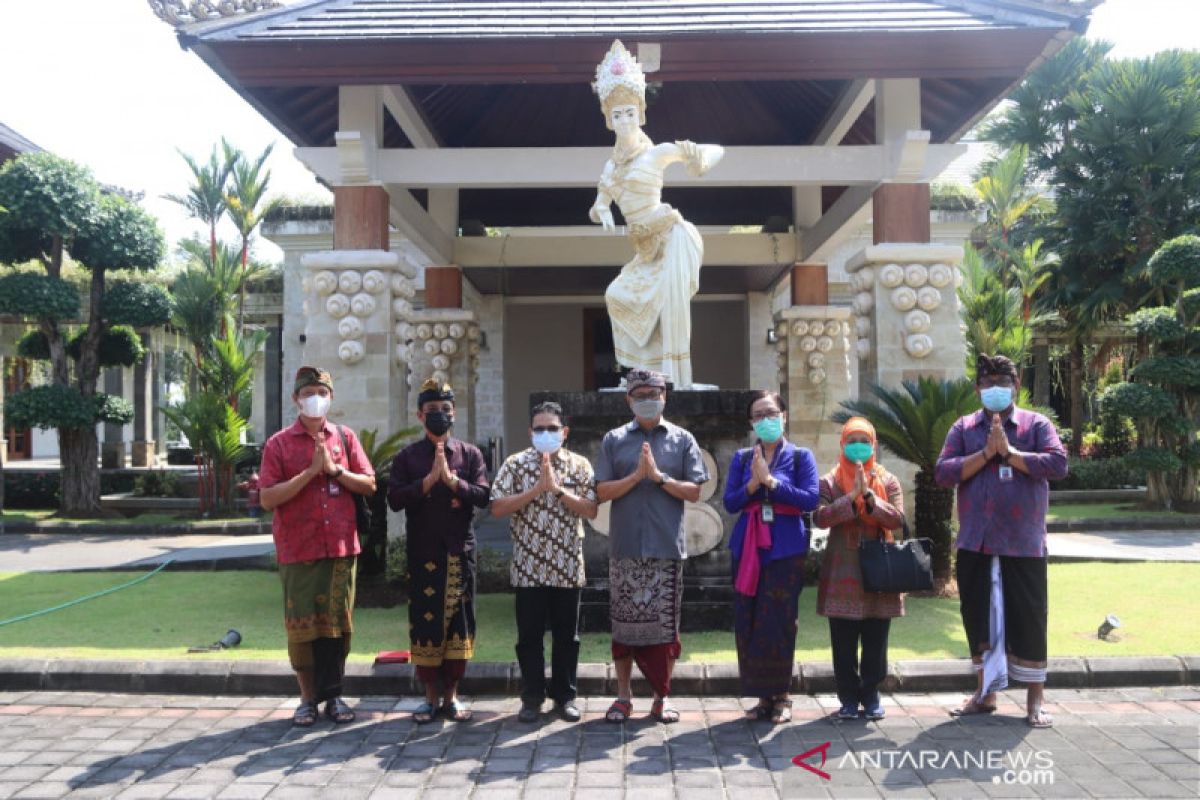 Agustus-Oktober,  Pemkab Badung dukung Muhibah Budaya-Festival Jalur Rempah
