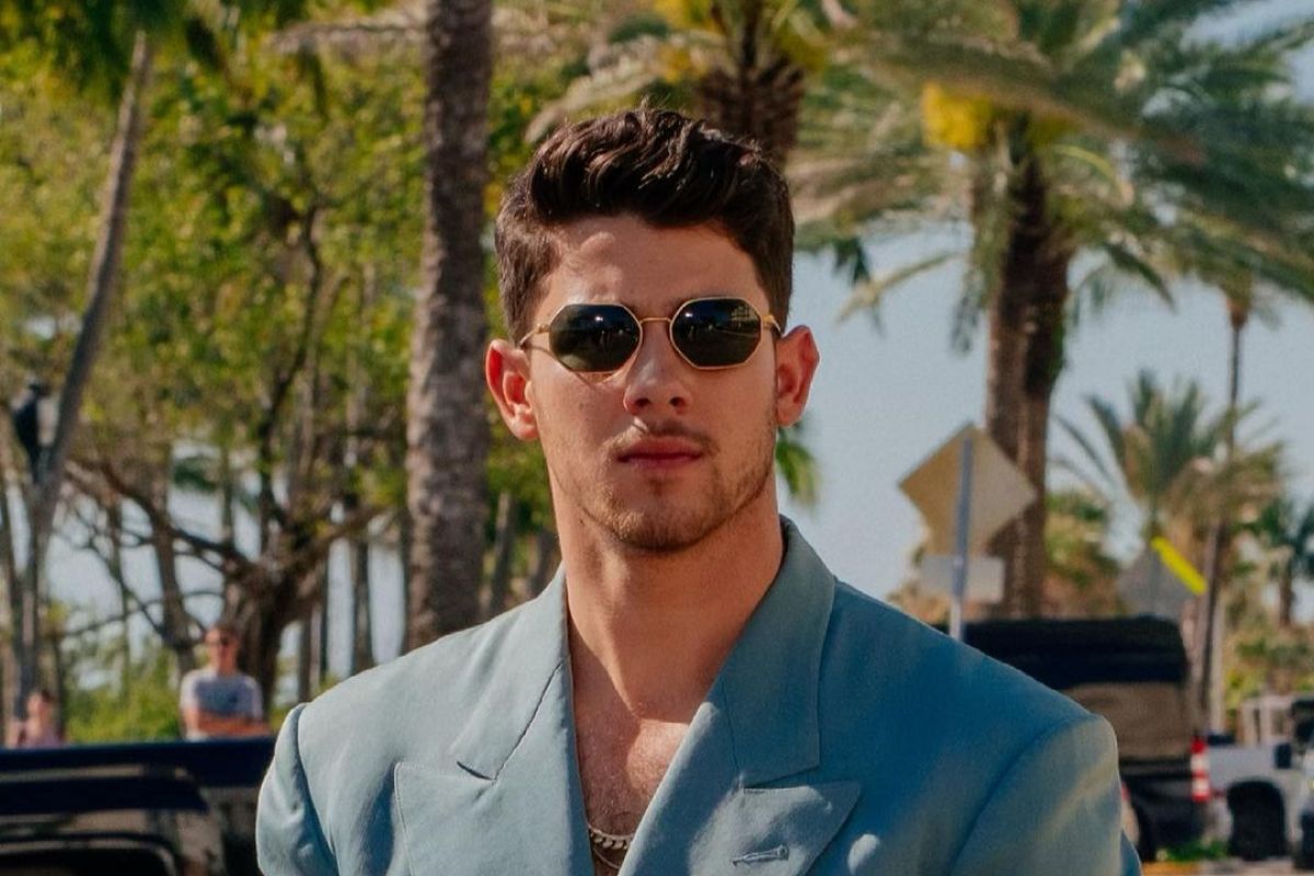 Nick Jonas akan pandu acara Billboard Music Awards 2021