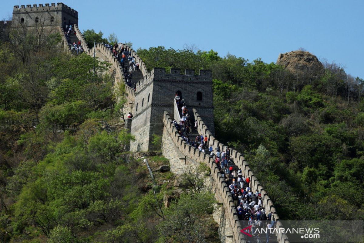 China melaporkan kasus sporadis COVID-19