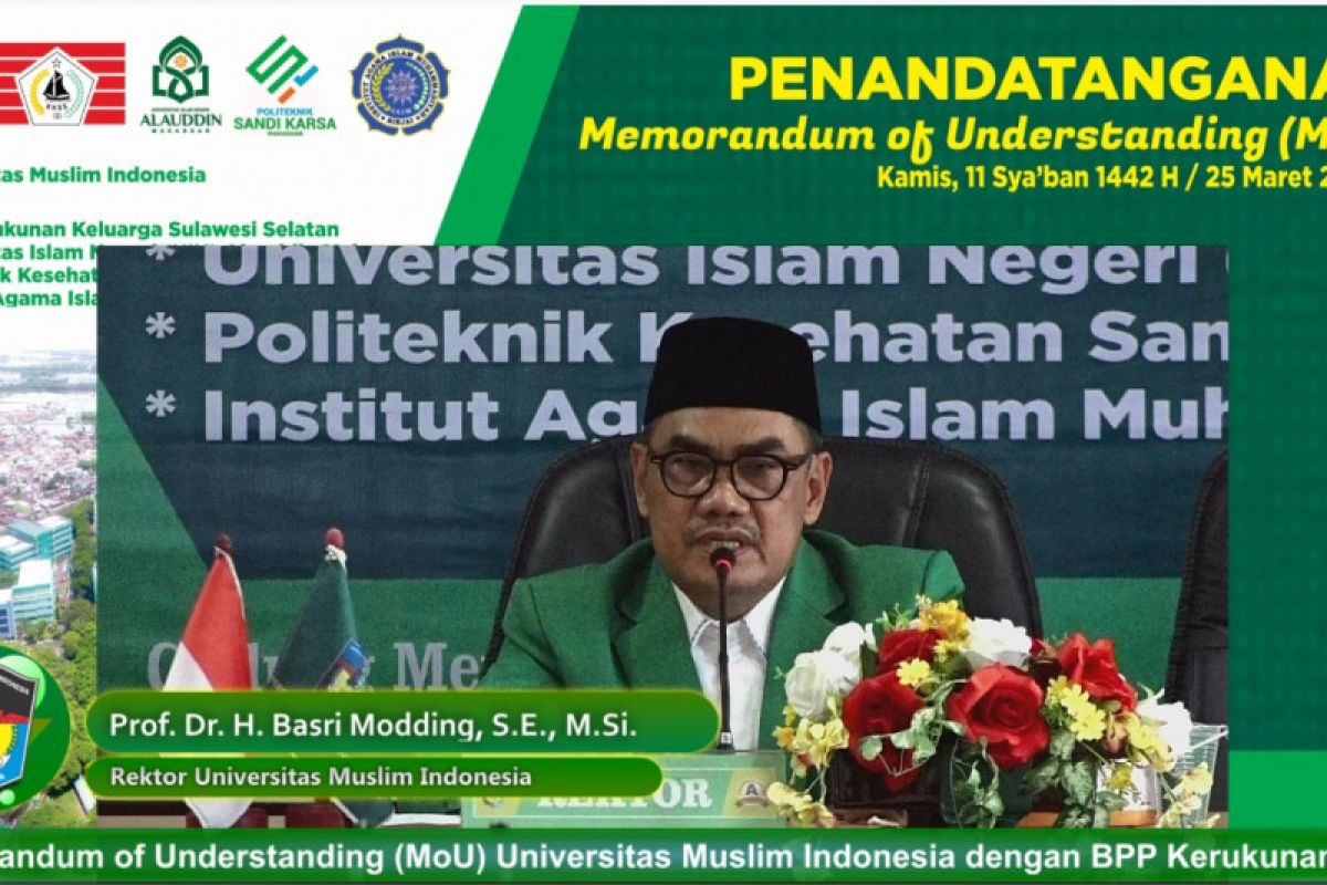 Program Merdeka Belajar ala UMI Makassar