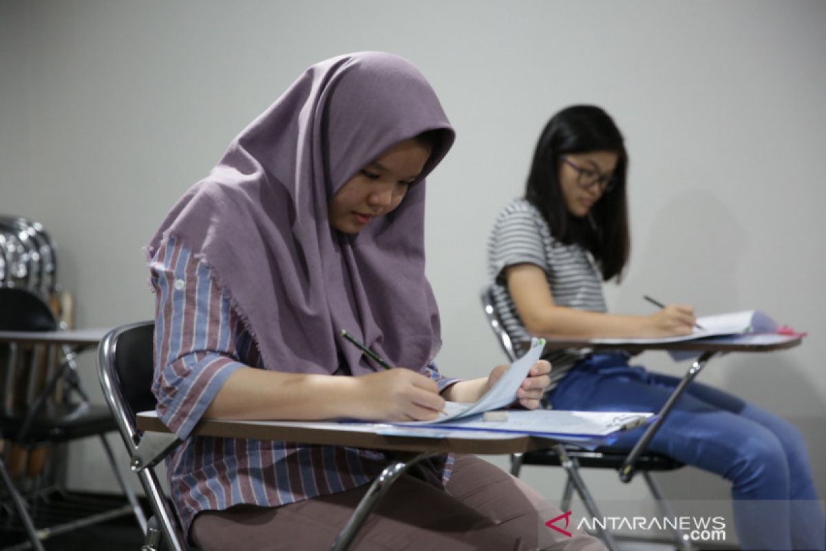 Separuh Mahasiswa PTS Putus Kuliah, Universitas Pertamina Beri Beasiswa Pandemi
