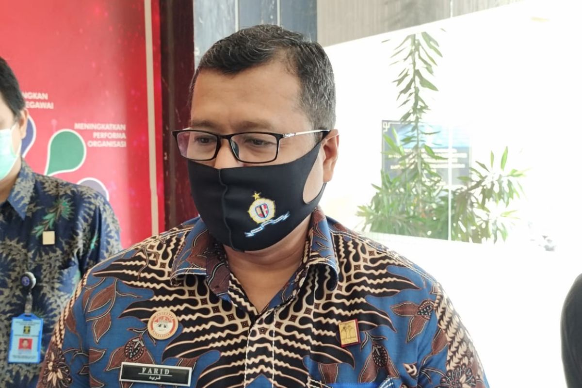4.503 narapidana di Lampung dapatkan remisi khusus Idul Fitri