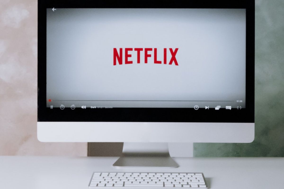 Merambah sektor game, Netflix buka lowongan jabatan eksekutif