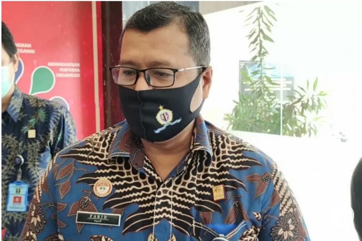 4.503 narapidana di Lampung dapatkan remisi khusus Idul Fitri