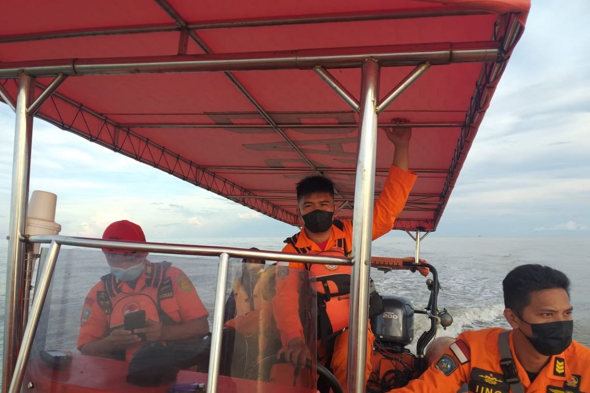 Nelayan dilaporkan hilang di perairan Tarakan ditemukan selamat