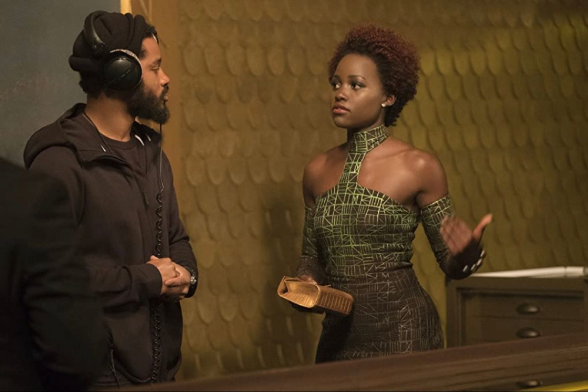 Lupita Nyong'o persiapkan "Black Panther 2" tanpa Chadwick Boseman
