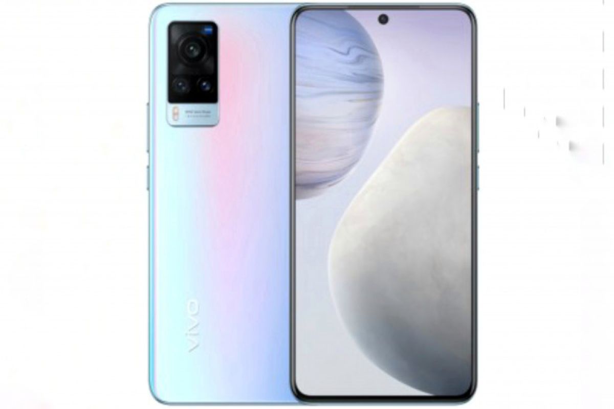 Vivo X60t Pro dapatkan sertifikasi 3C, dibekali pengisian daya 33W