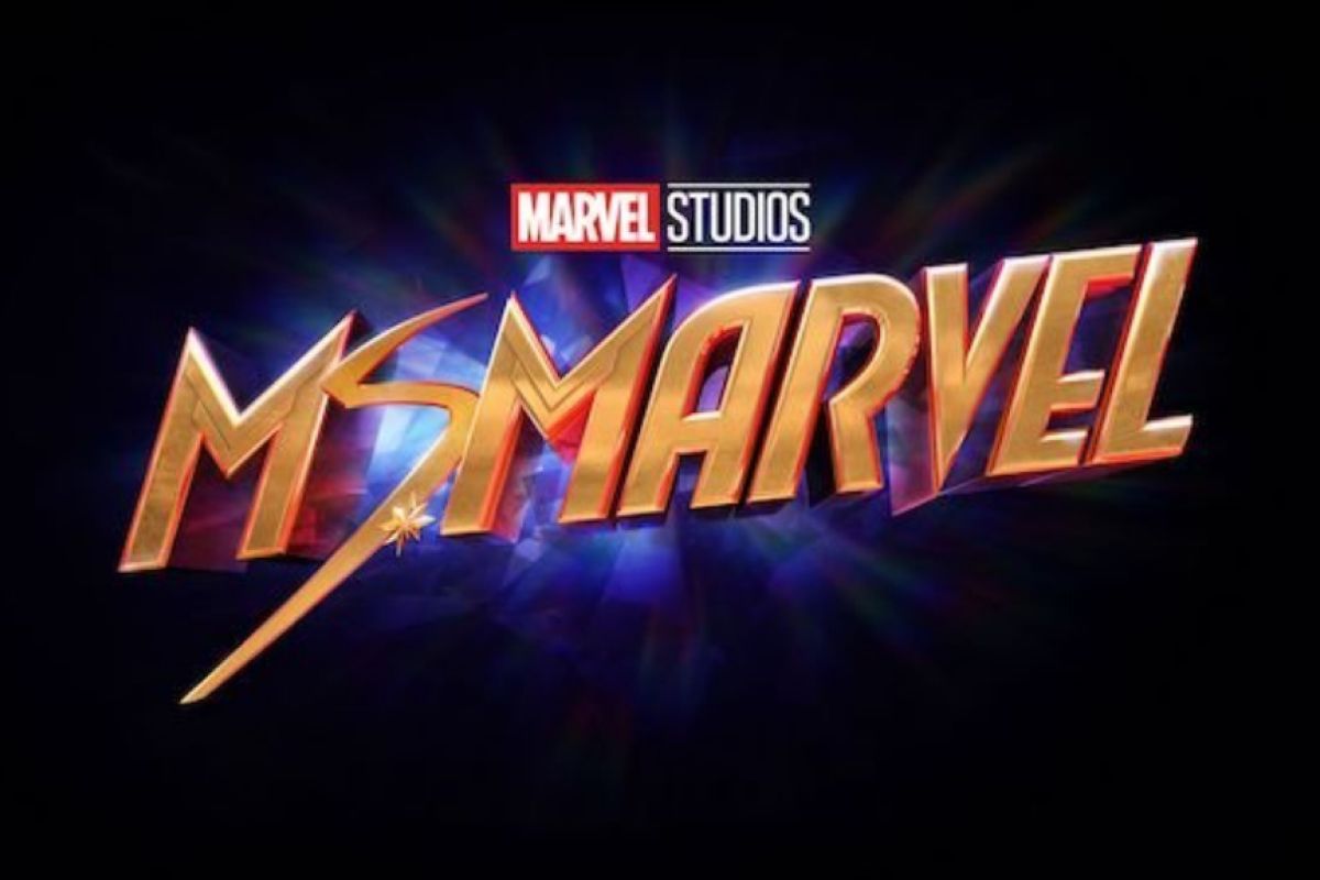 Tampilan film pahlawan baru dari MCU  "Ms. Marvel" bocor