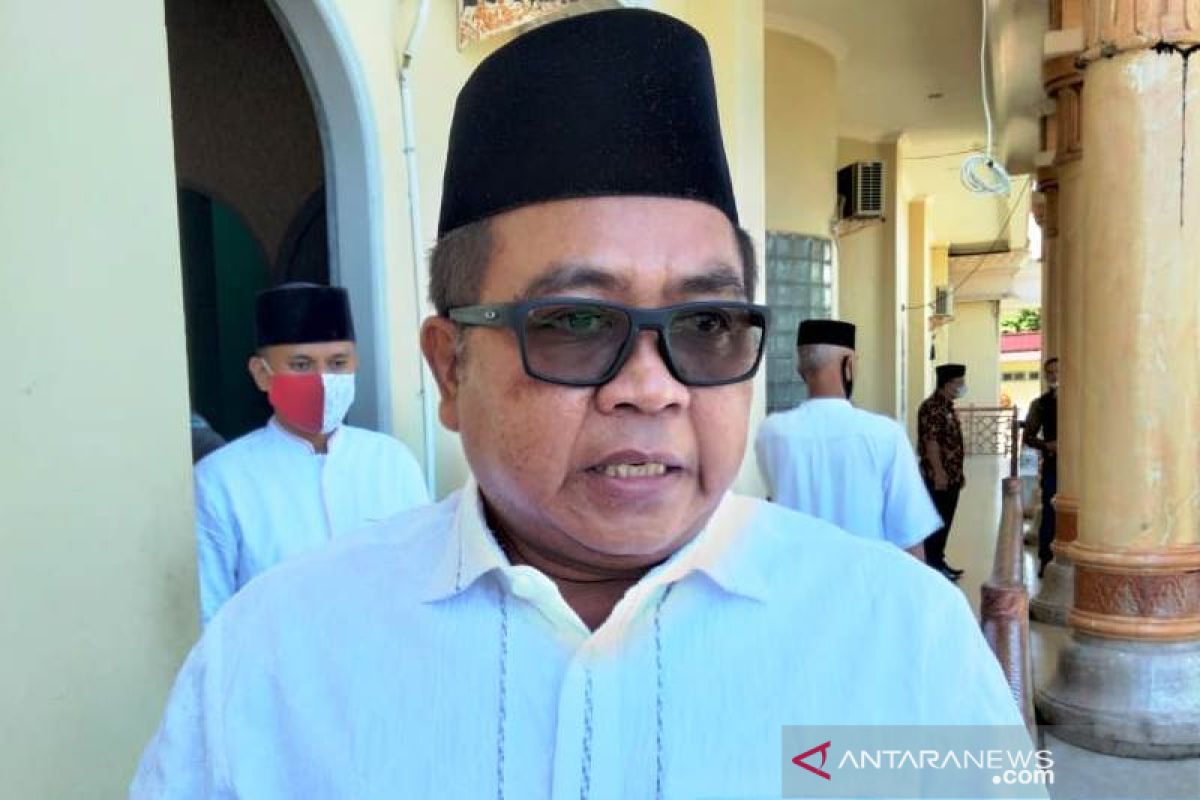 Aceh Barat fungsikan lagi posko COVID-19 di setiap desa