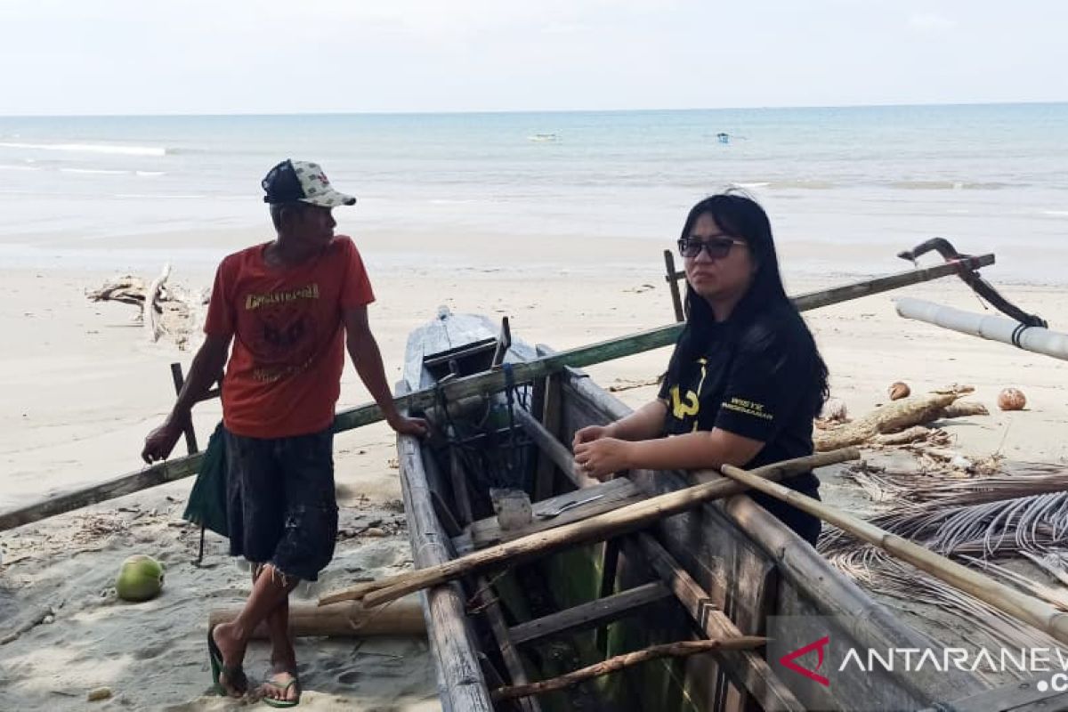 DPRD minta Pemkab Gorut perbanyak bantuan sarpras perikanan tangkap