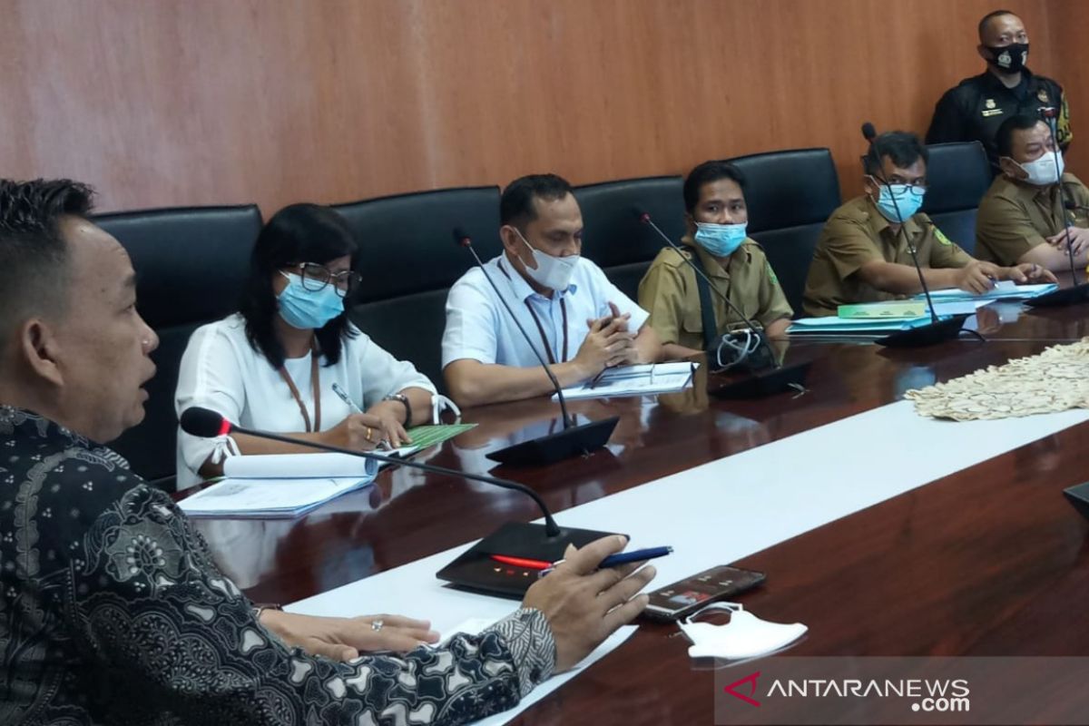 DPRD Medan rekomendasikan produsen pakan ternak tutup operasi sementara