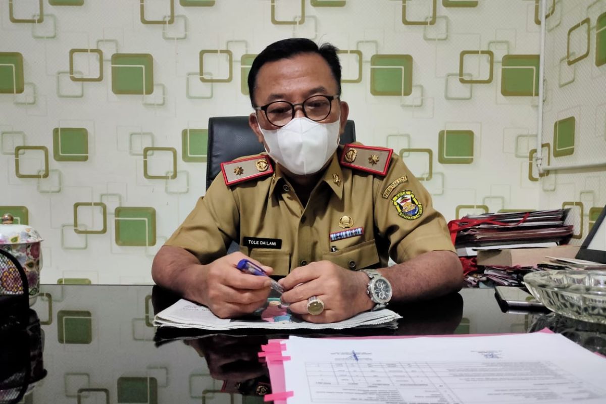 Pemkot Bandarlampung usulkan 30 ribu KPM penerima bansos tunai