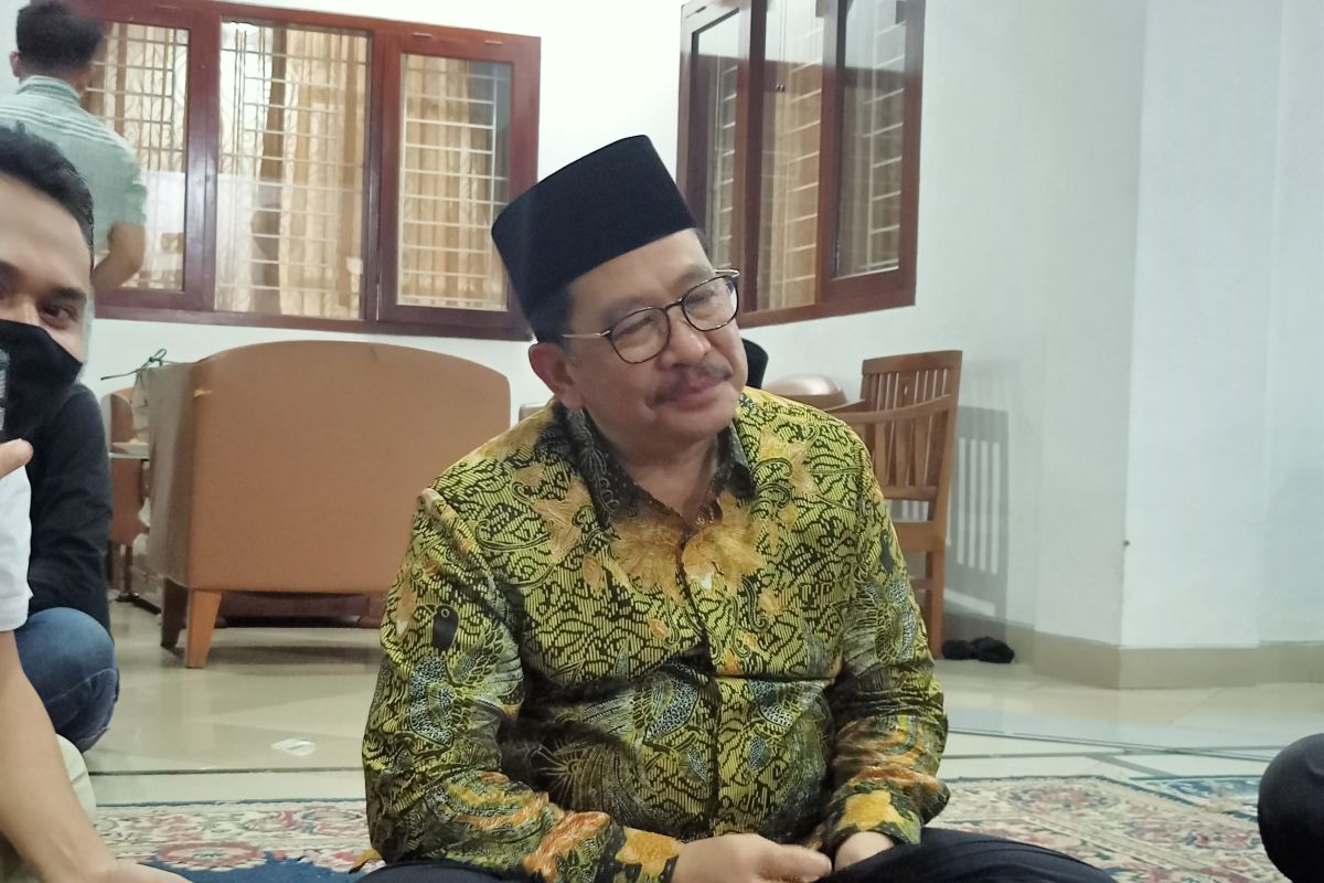 Wamenag minta calon haji untuk terima keputusan apapun