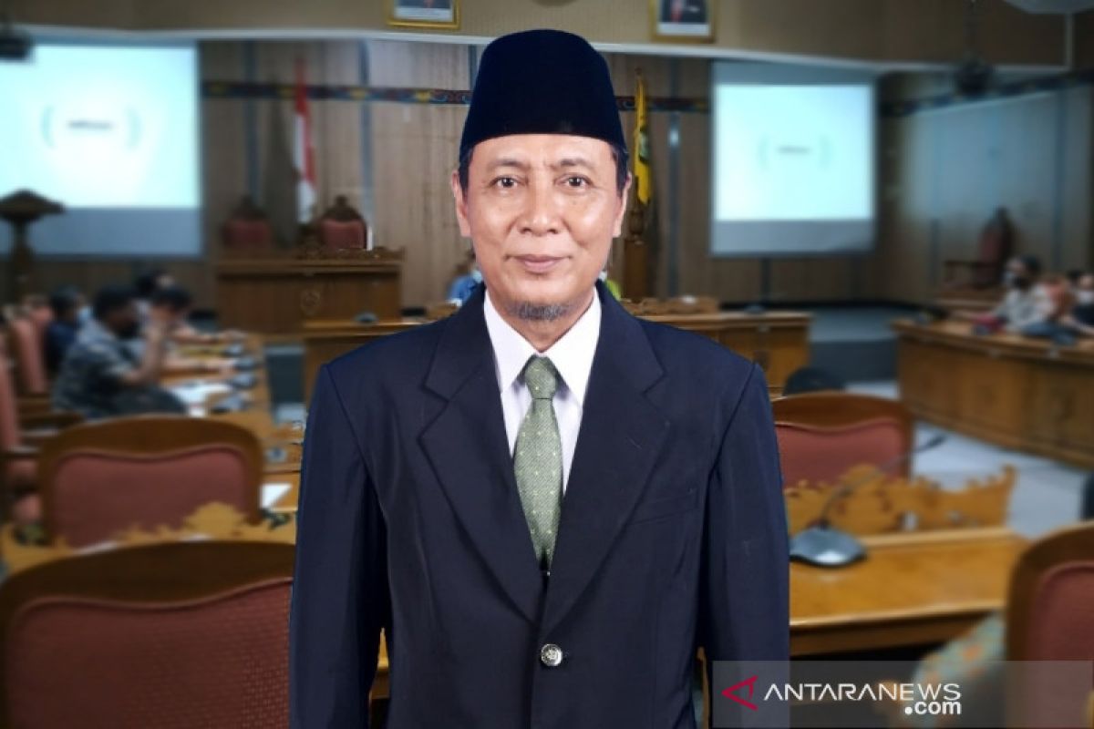 Legislator Kotim ingatkan wacana zakat penghasilan ASN harus direncanakan matang