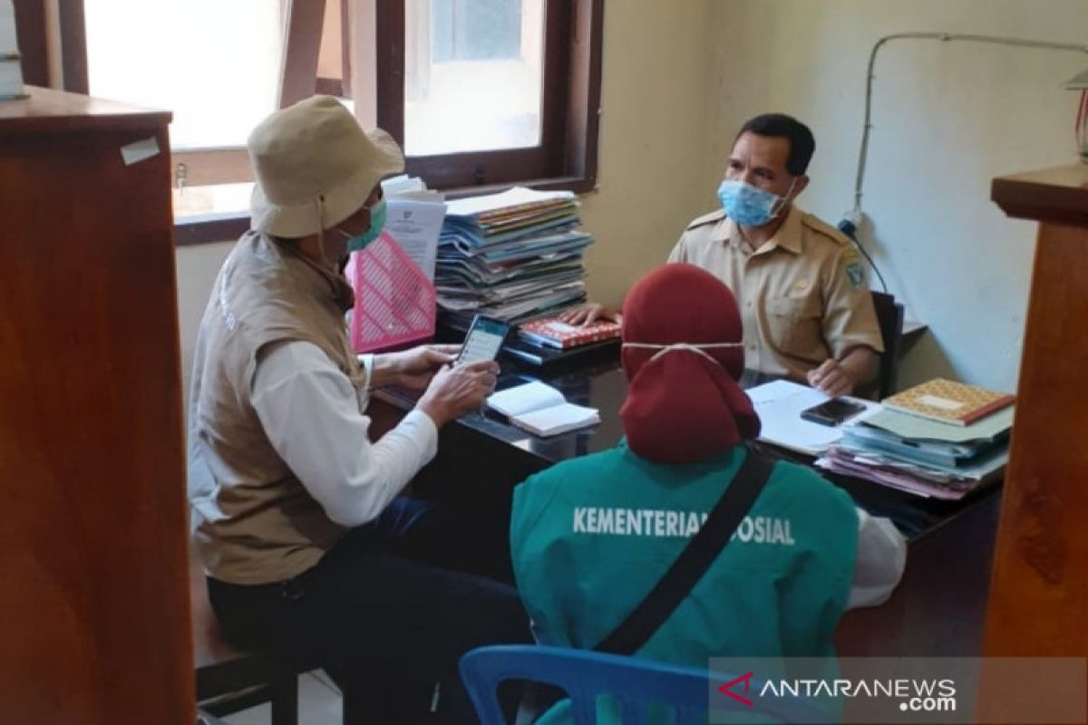 Kemensos siapkan layanan pascatanggap darurat bagi pengungsi anak NTT