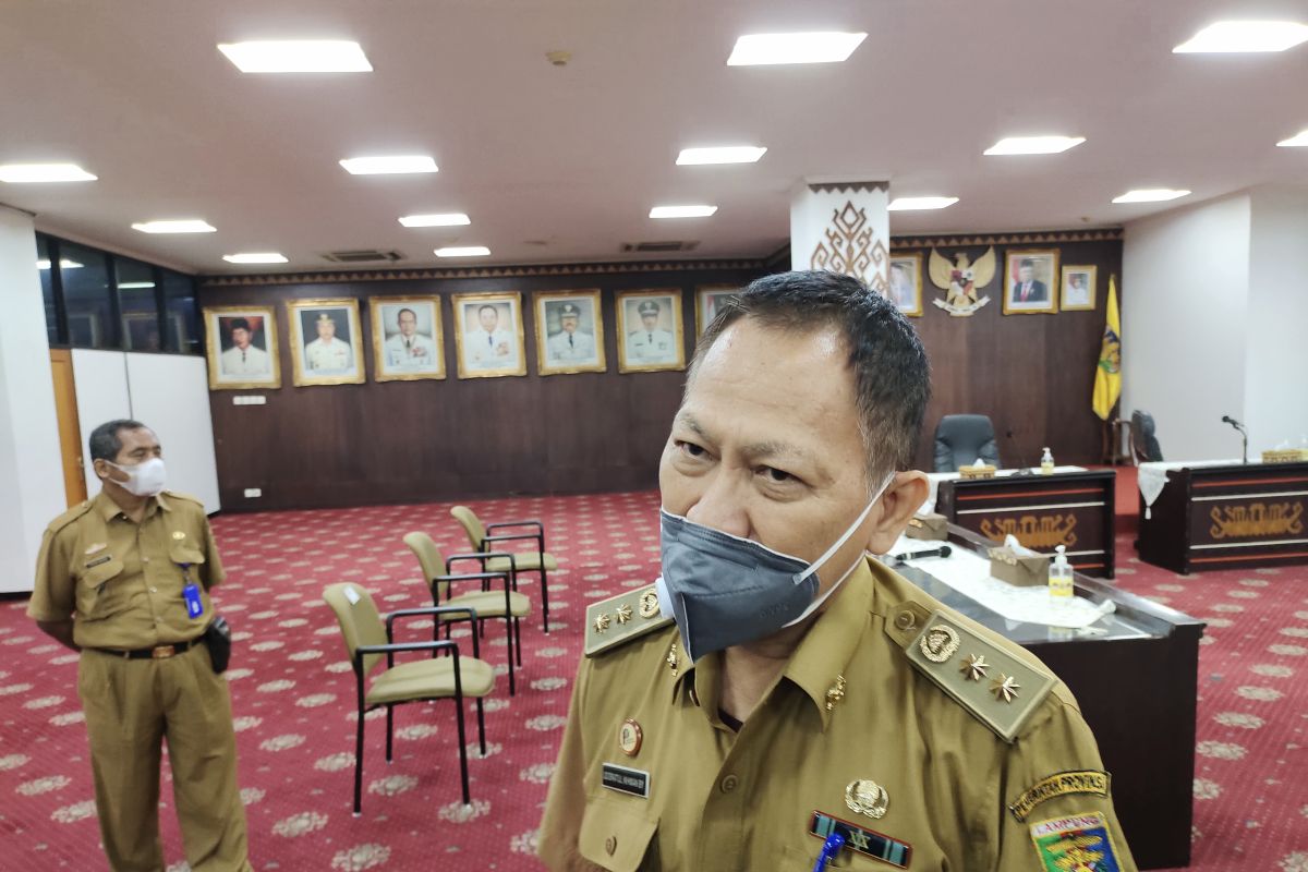 Tempat wisata di Lampung tetap dibuka selama libur Lebaran