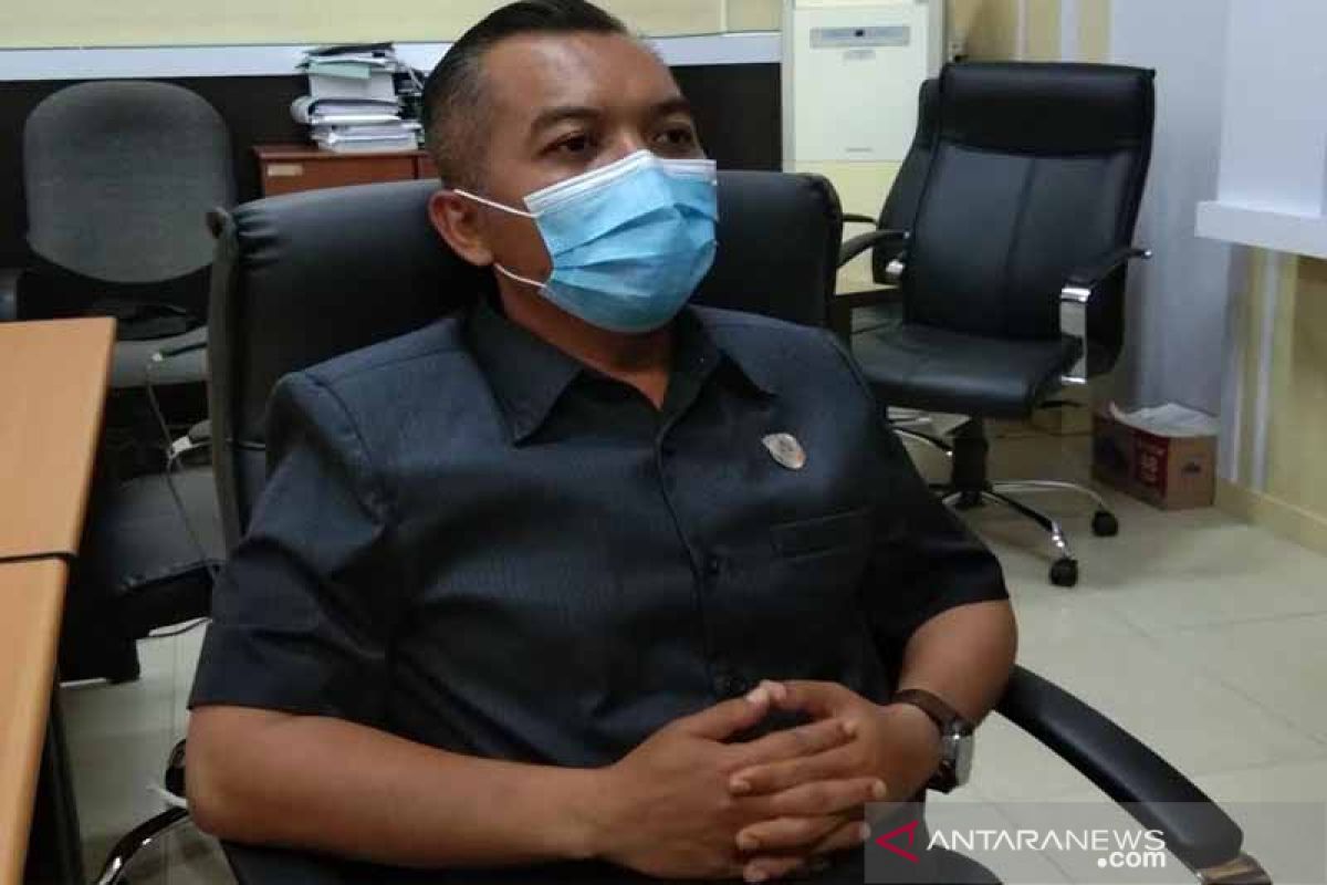 DPRD minta ASN jadi contoh penerapan larangan mudik di Seruyan