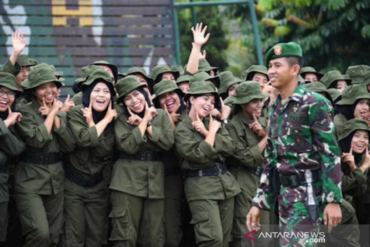 Kemenkes tempatkan 390 nakes di Papua sepanjang 2021