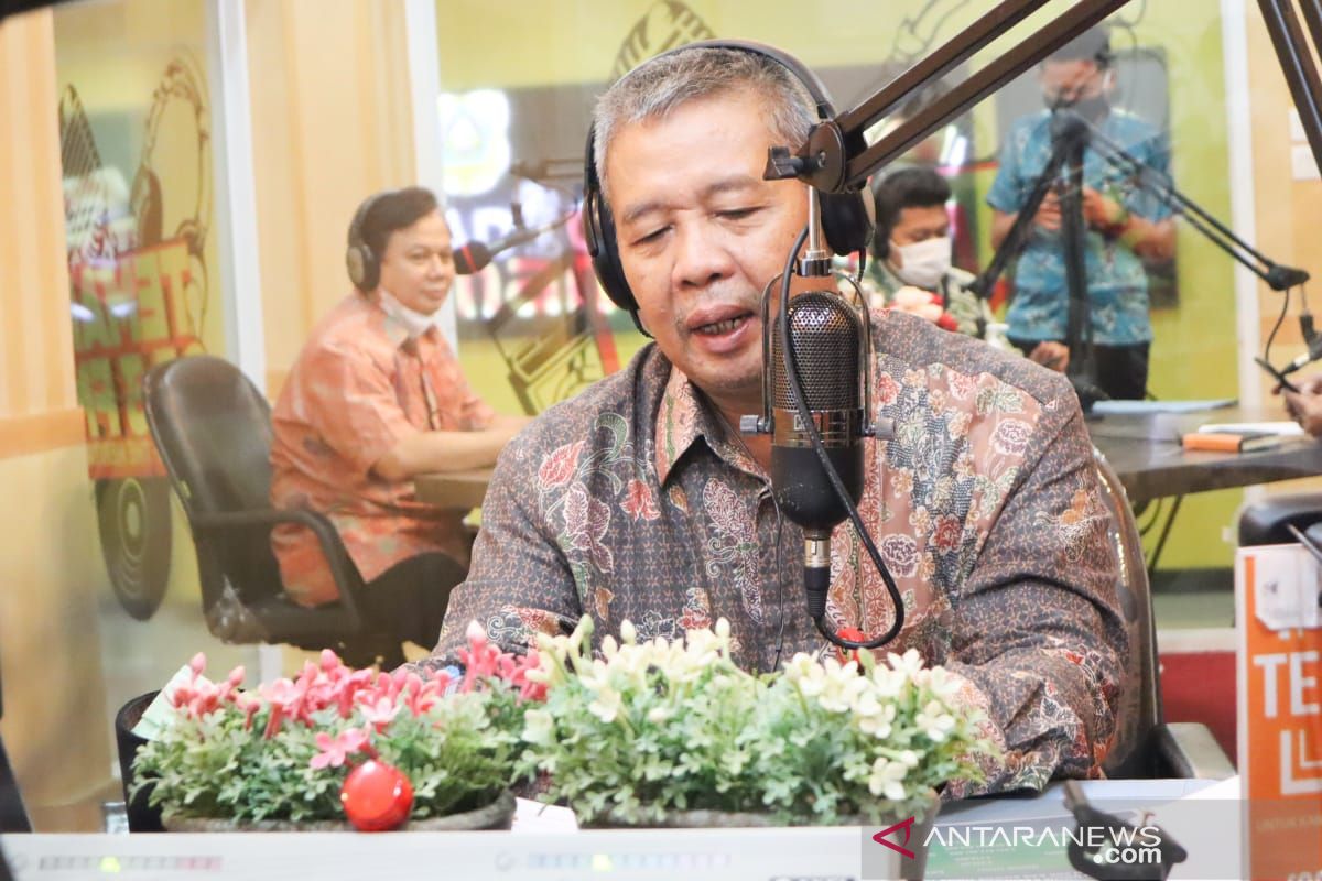 Pemkab Bogor larang kegiatan takbir keliling saat lebaran