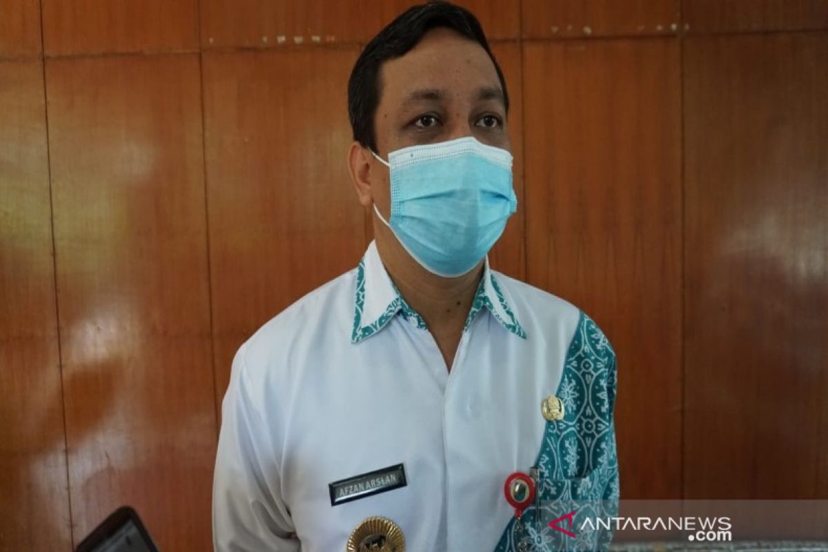 Pemkot Pekalongan dorong perusahaan berikan THR pada H-7 Lebaran