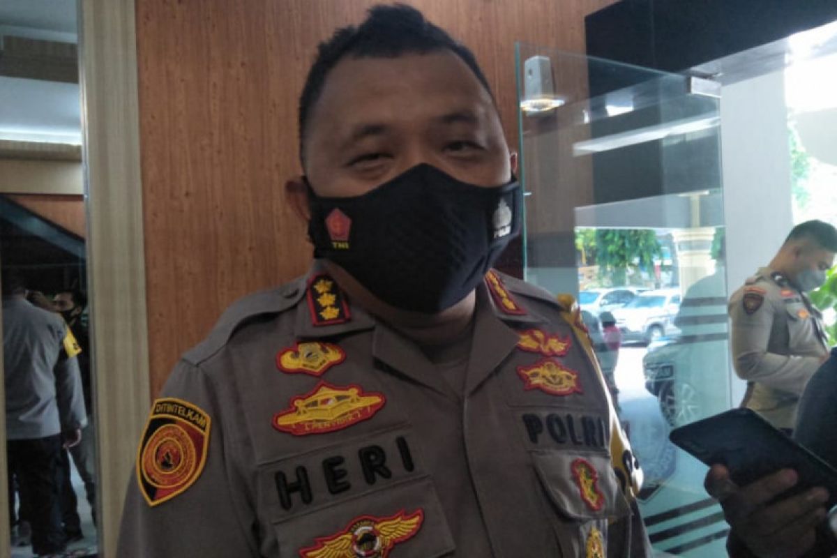 Polresta Mataram akan dirikan posko pengawasan di pusat perbelanjaan