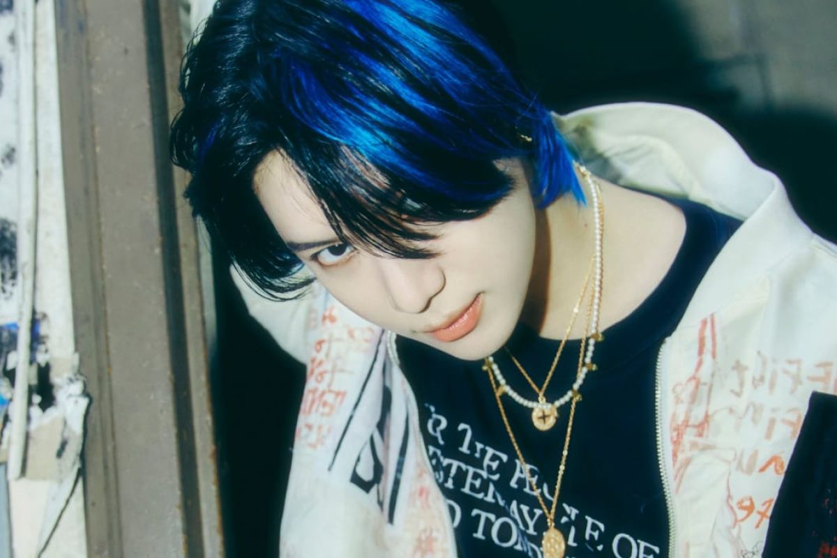 Taemin SHINee siap luncurkan album baru sebelum wamil