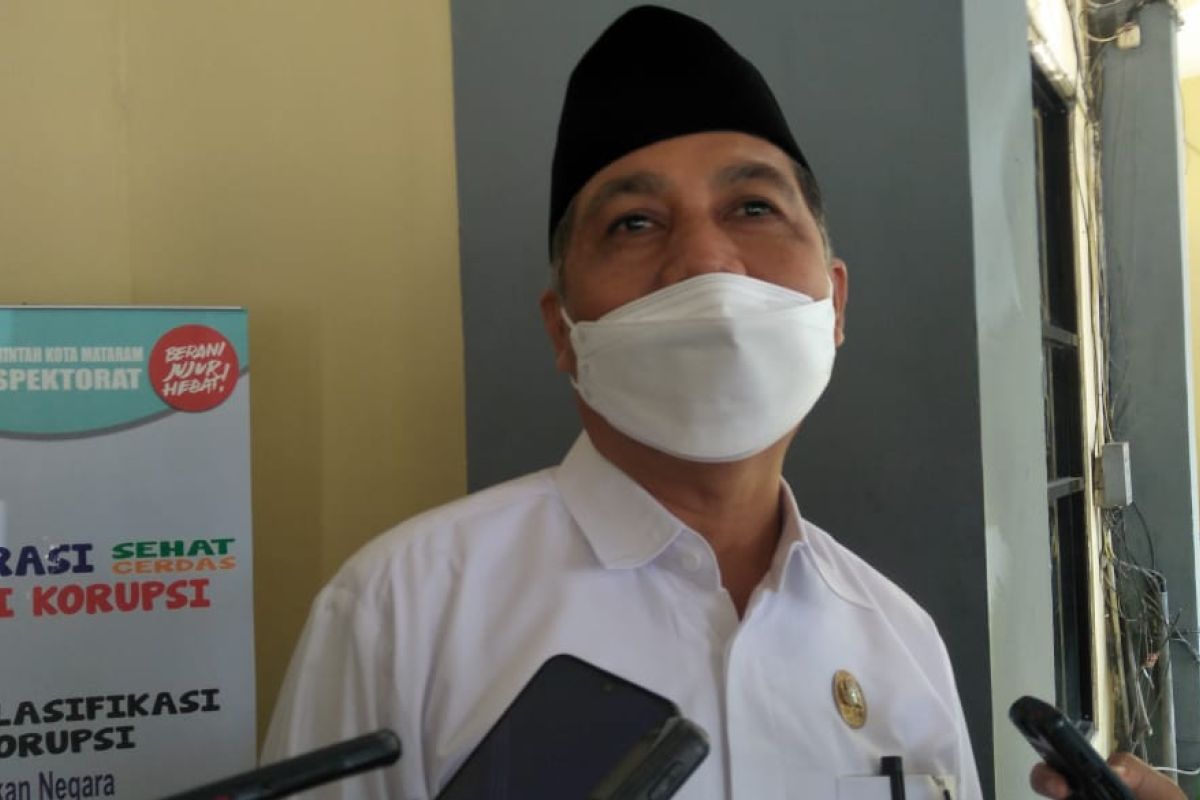 Kemenag: tak mau divaksin, guru madrasah tidak dizinkan masuk kelas