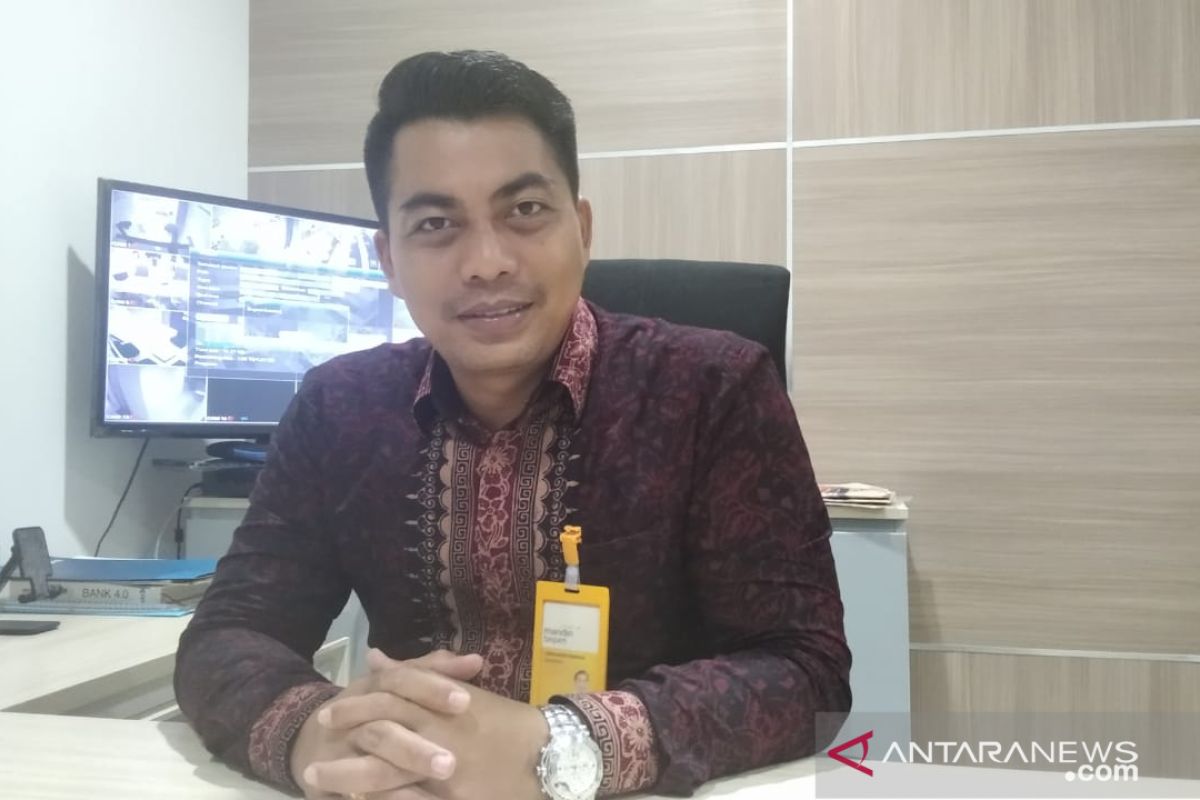 Dorong pensiunan berwirausaha Bank Mantap hadirkan Warung Mantap Sejahtera di Jambi